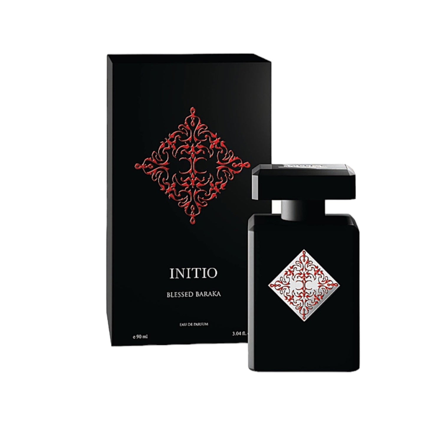 Blessed Baraka Eau De Parfum INITIO PARFUMS