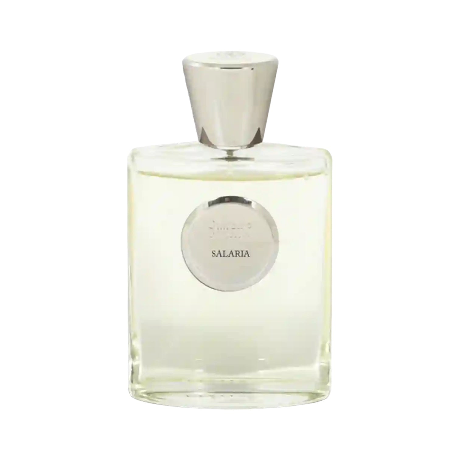 Salaria Giardino Benessere Terenzi Eau de Parfum