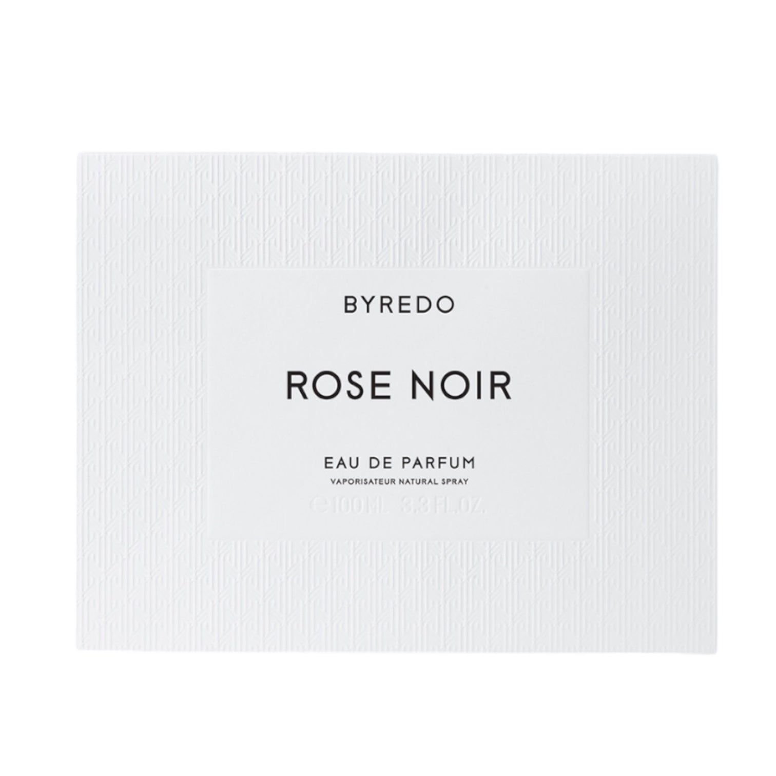 BYREDO Rose Noir Eau de Parfum