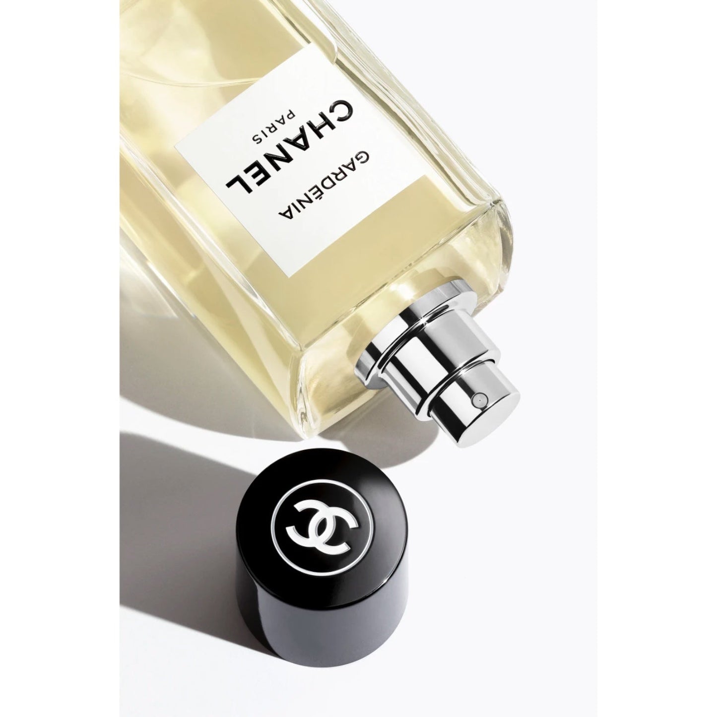 GARDÉNIA LES EXCLUSIFS DE CHANEL - EAU DE PARFUM