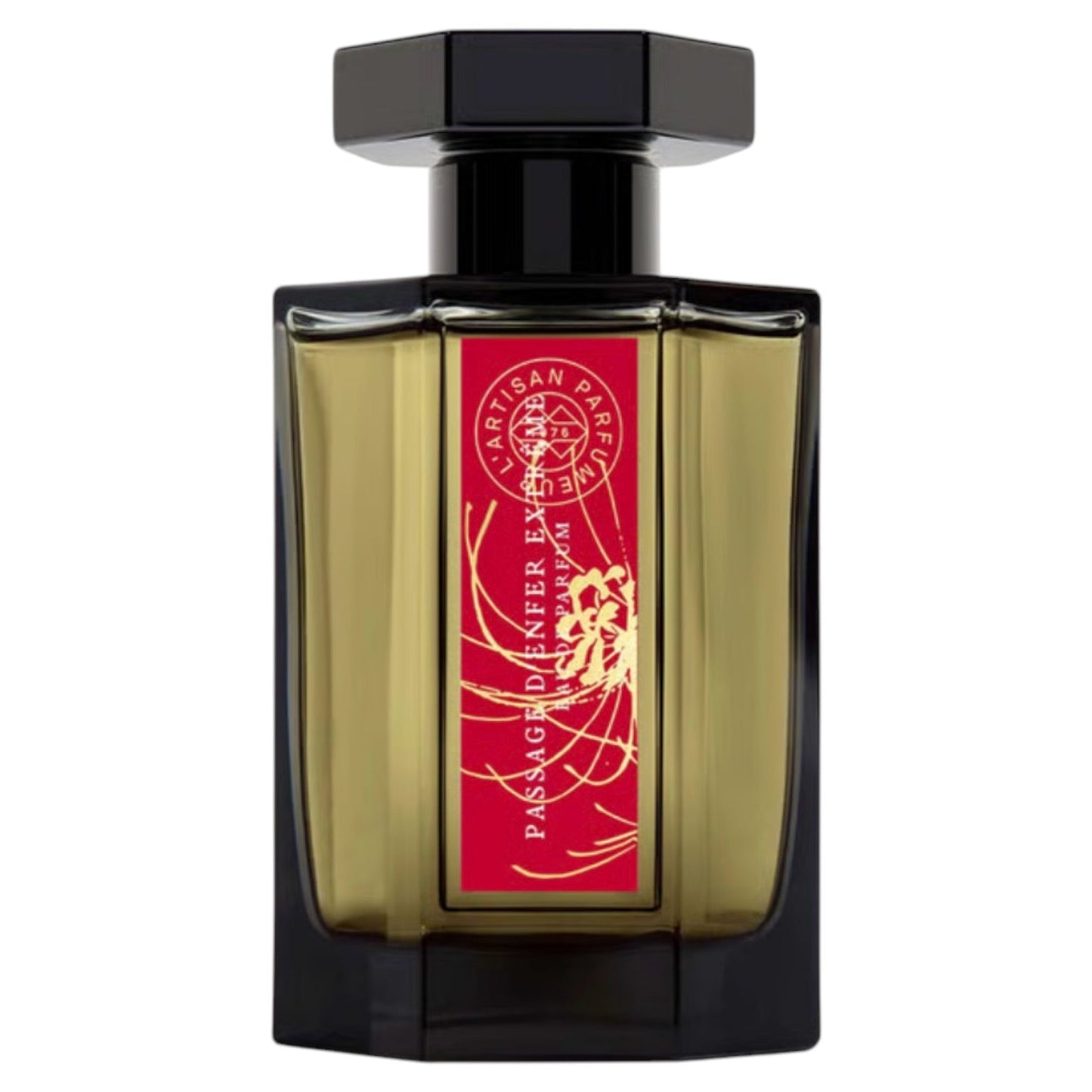 Passage d'Enfer Extrême By Olivia Giacobetti Eau de Parfum